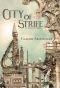 [City of Spires 01] • City of Strife